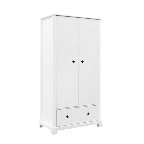 Stella 2D1S Schrank